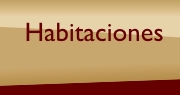 Habitaciones