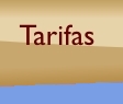 tarifas